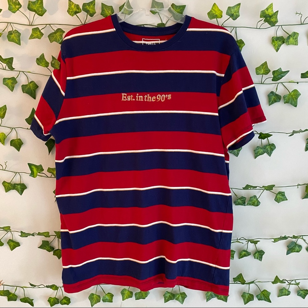 Vintage “Est. In the 90’s” Tee